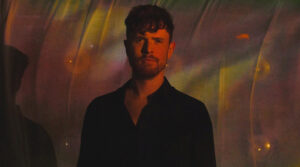 James Blake