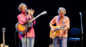 Kings Of Convenience