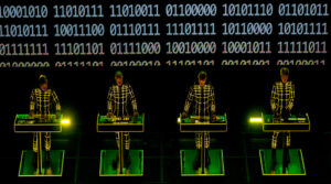 Kraftwerk