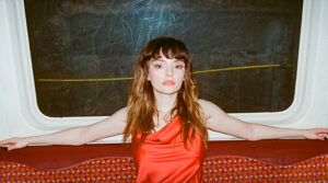 Lauren Mayberry