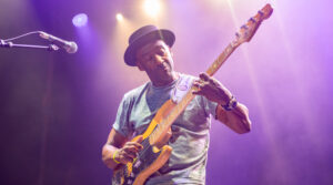 Marcus Miller