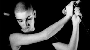 Sinéad O’Connor