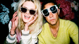 The Kills