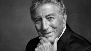 Tony Bennet