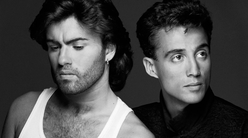 40 years of Wham!  With compilation and documentary