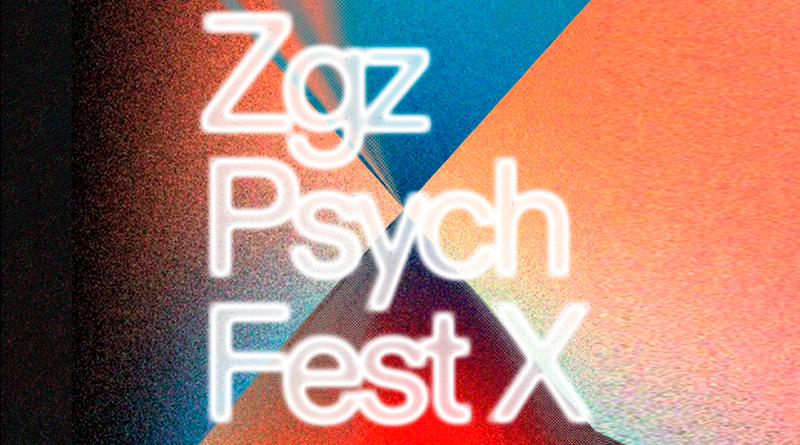 Zaragoza Psych Fest