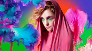 Alison Goldfrapp