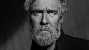 Glen Hansard