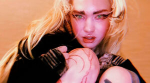 Grimes