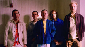 Hot Chip