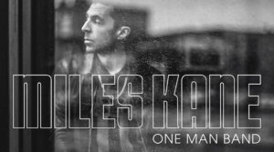 Miles Kane