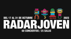 Radar Joven