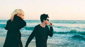 The Raveonettes