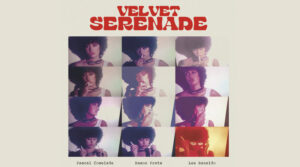 Velvet Serenade