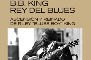 Libro B.B. King