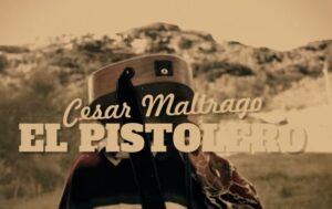 César Maltrago El Pistolero