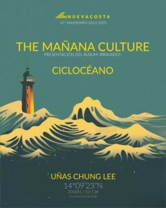 The Mañana Culture cartel