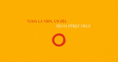 Sílvia Pérez Cruz