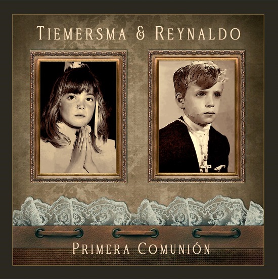 Tiemersma y Caballero Reynaldo portada