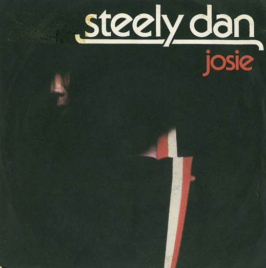 Steely Dan Josie