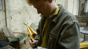 King Krule