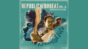 Republicafrobeat