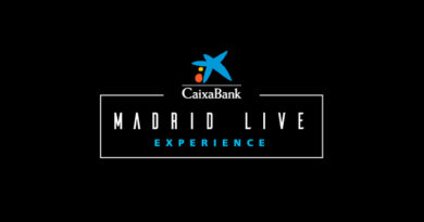 CaixaBank Madrid Live Experience