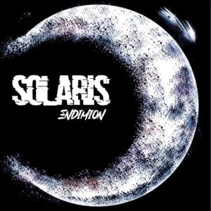 Solaris Endimión portada