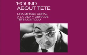 Tete Montoliu libro