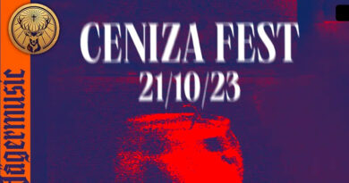 Ceniza Fest