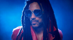 Lenny Kravitz