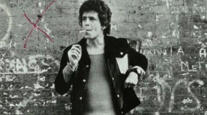 Lou Reed