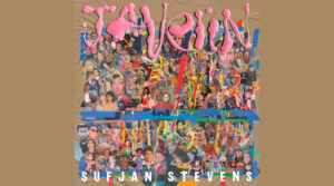 Sufjan Stevens