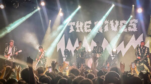 The Hives