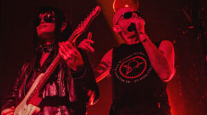 The Sisters Of Mercy