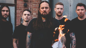 Thy Art Is Murder