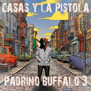 Casas y la Pistola Padrino Buffalo 3