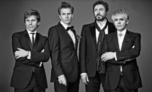 Duran Duran foto