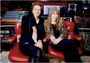 Duran Duran y Victoria de Måneskin