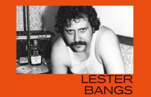 Lester Bangs portada