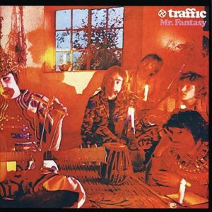 Traffic LP