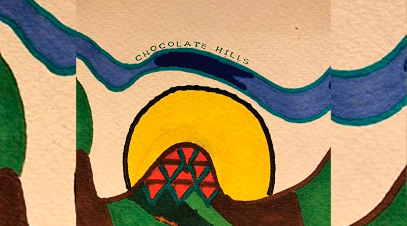 Chocolate Hills