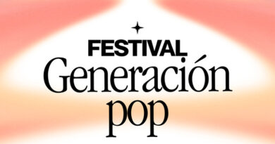 Generacion Pop