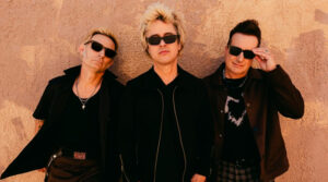 Green Day