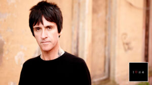 Johnny Marr