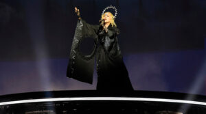 Madonna