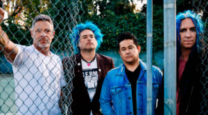 NOFX