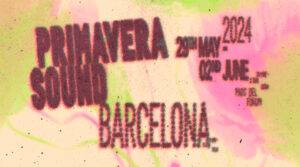 Primavera Sound