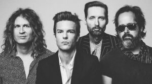 The Killers