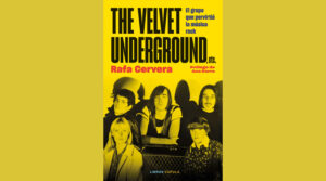 The Velvet Underground